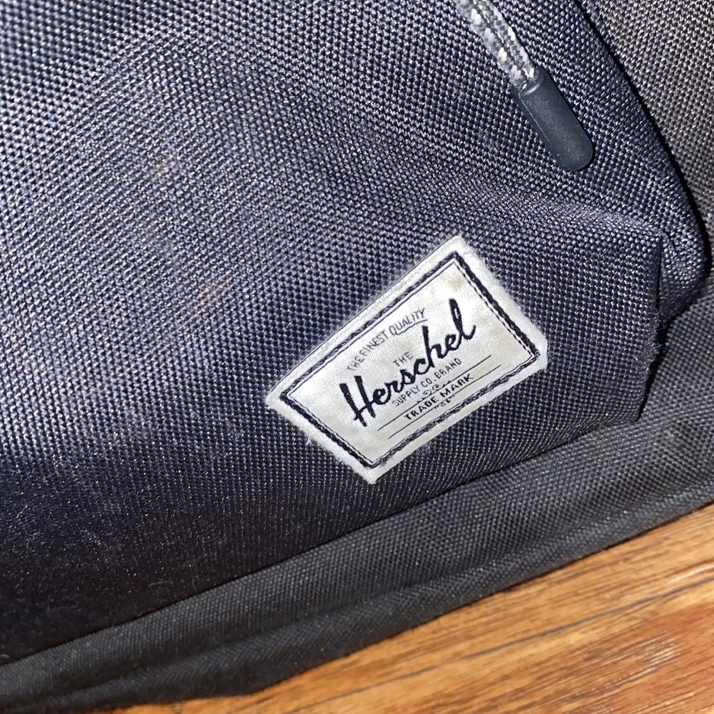 Herschel Backpack - image 6